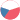 Czech flag