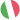 Italy flag