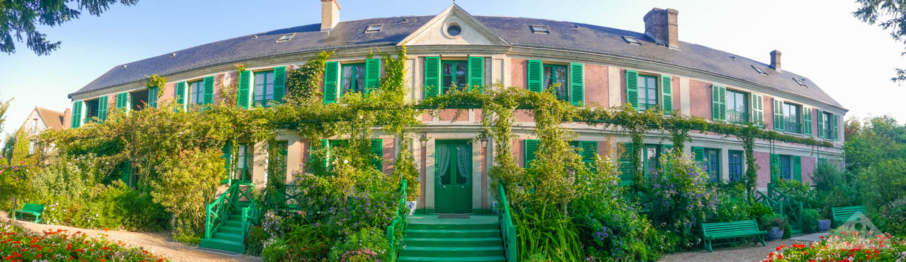 n Claude Monet Jardin Garden Giverny France Chamelle Photography