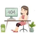 404 error Chamelle Designs