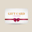 Chamelle Designs - gift card voucher