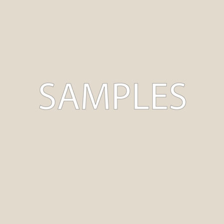 Sample removable wall decals and wallpaper - Chamelle Designs